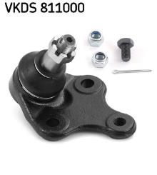 SKF VKDS 811000